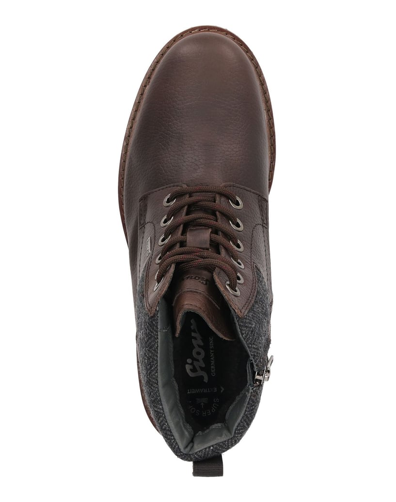 Sioux-Stiefelette-Adalr.-710-TEX-WF-H-braun