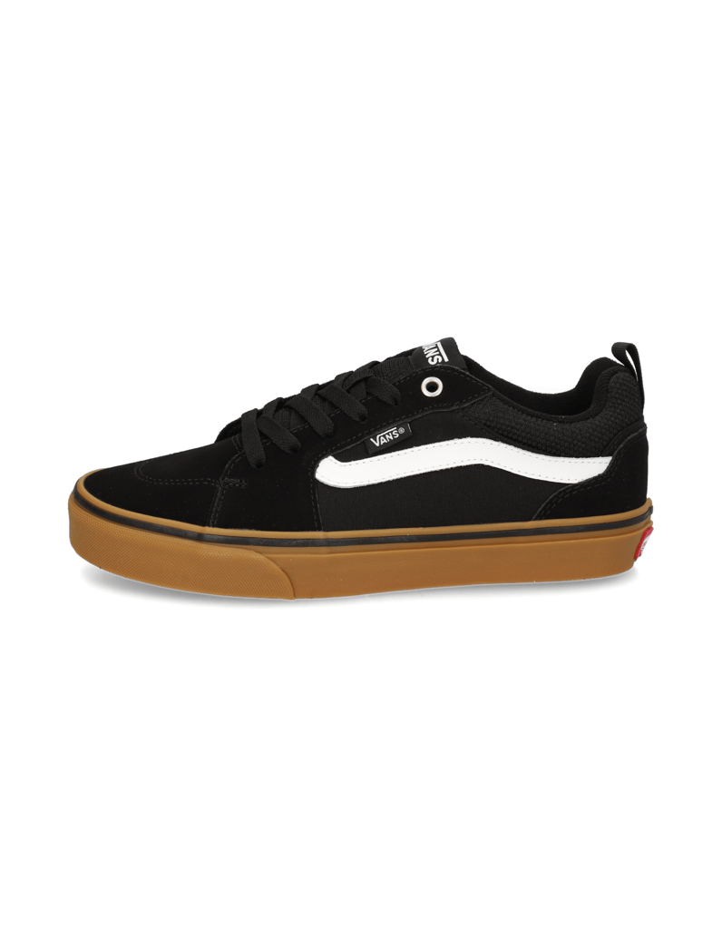 Vans-FILMORE-schwarz