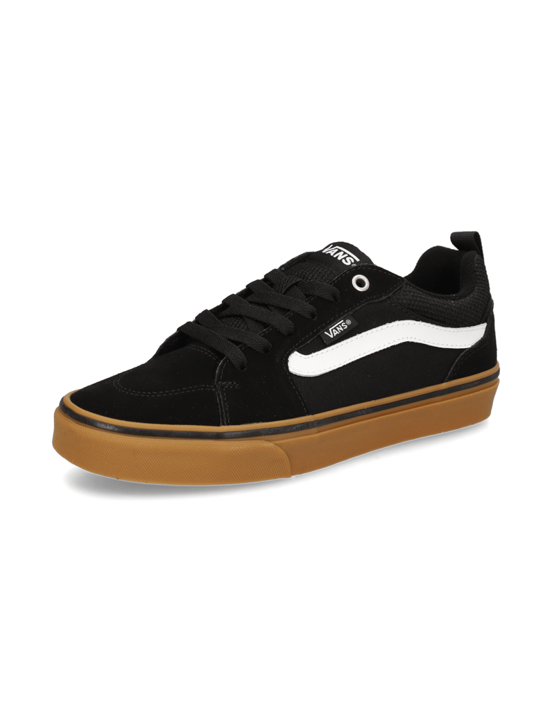 Vans-FILMORE-schwarz