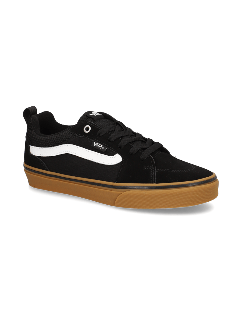 Vans-FILMORE-schwarz