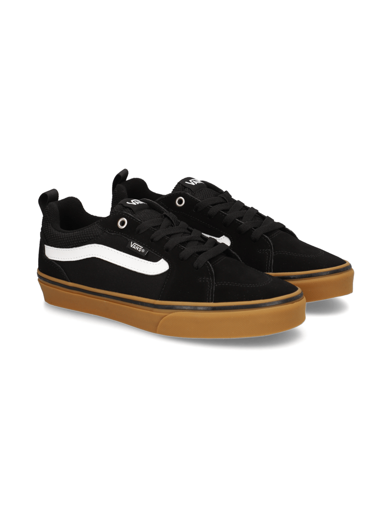 Vans-FILMORE-schwarz