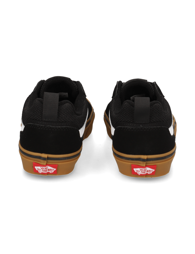 Vans-FILMORE-schwarz