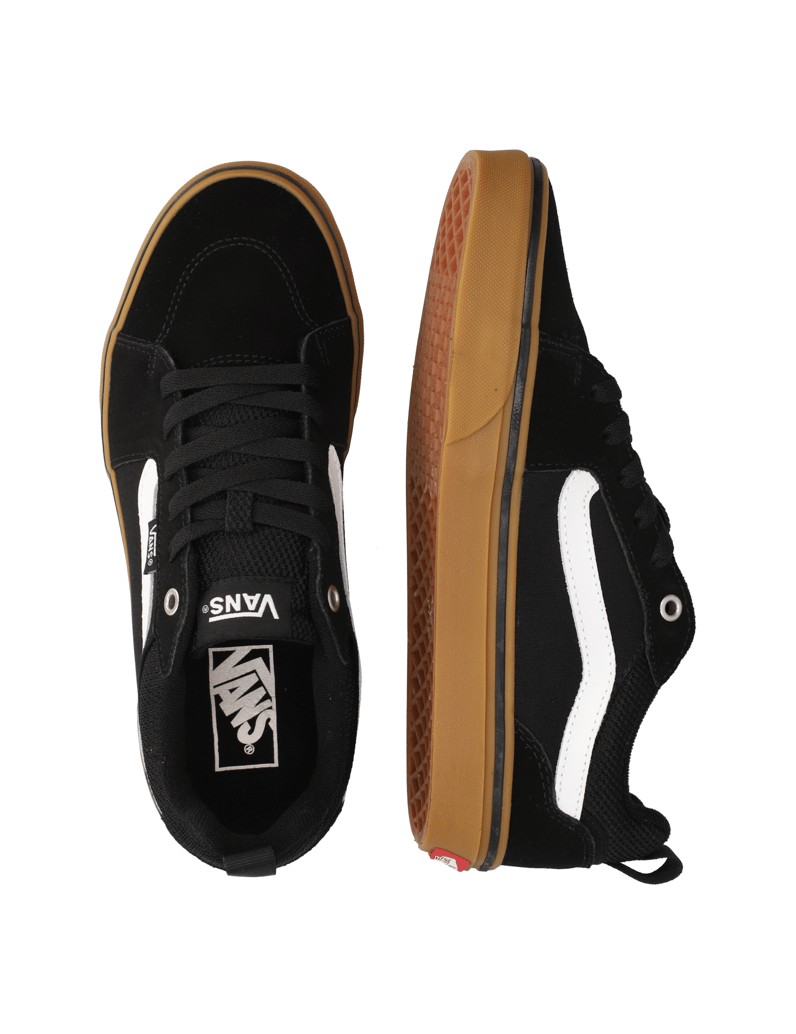 Vans-FILMORE-schwarz