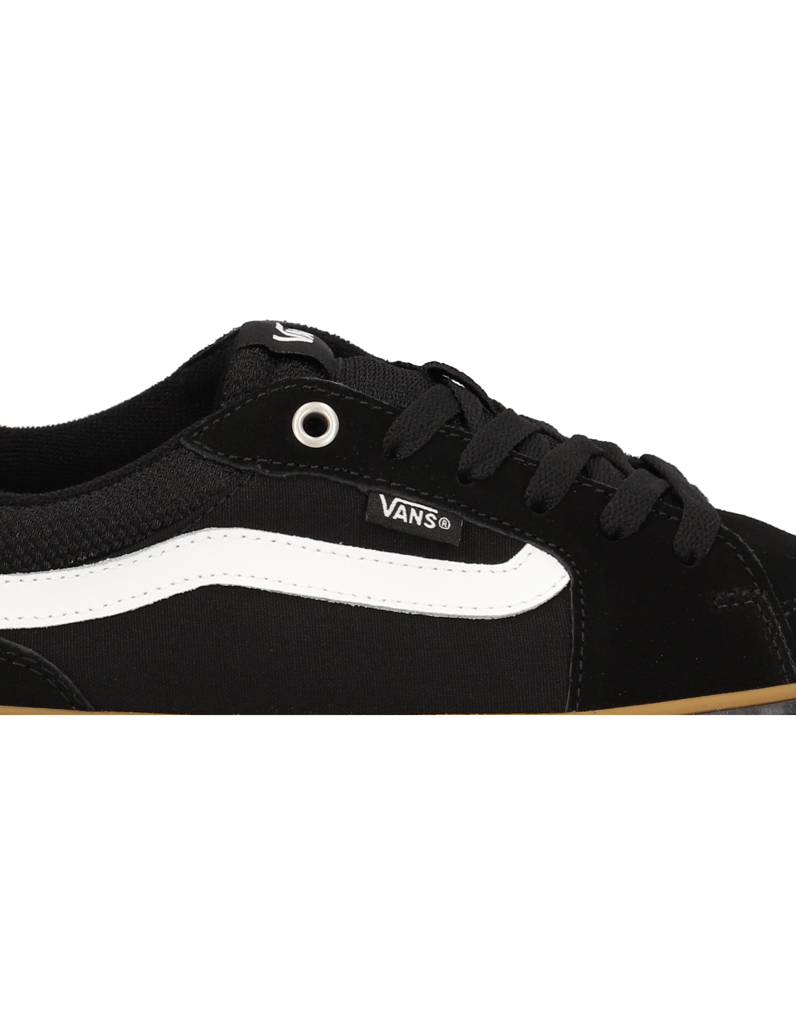 Vans-FILMORE-schwarz
