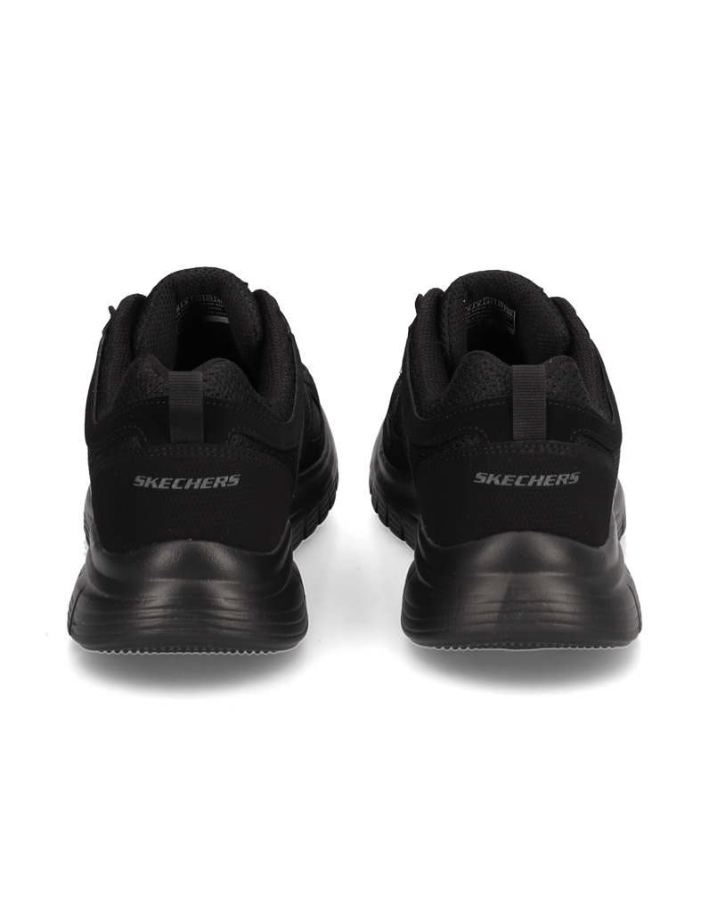 Skechers-Burns-Agoura-černá