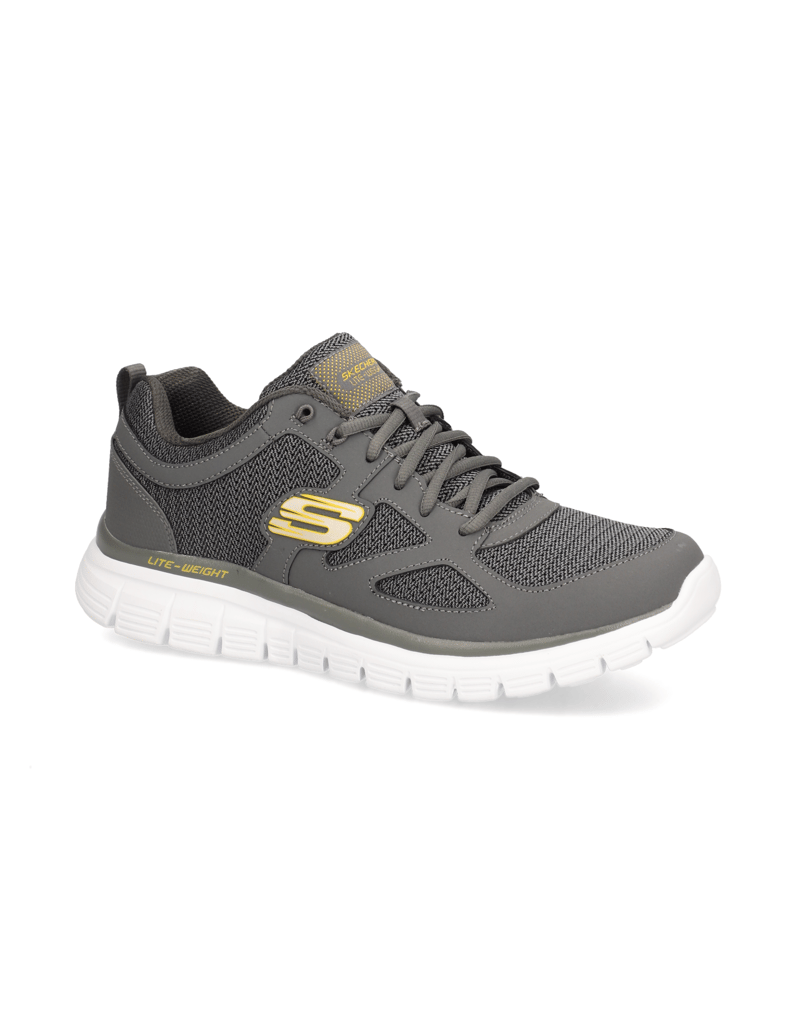 Skechers-BURNS---AGOURA-černá