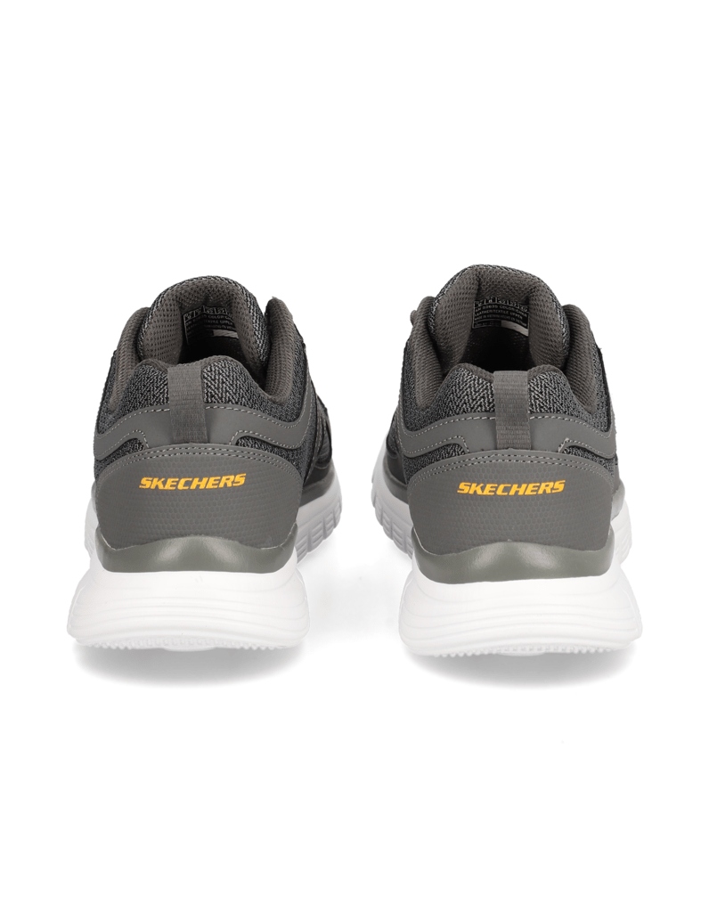 Skechers-BURNS---AGOURA-černá