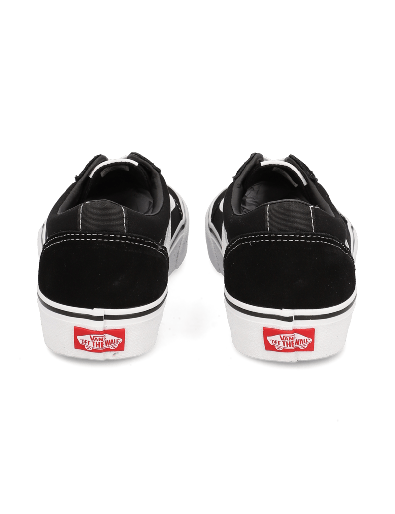 Vans-MN-WARD-čierna