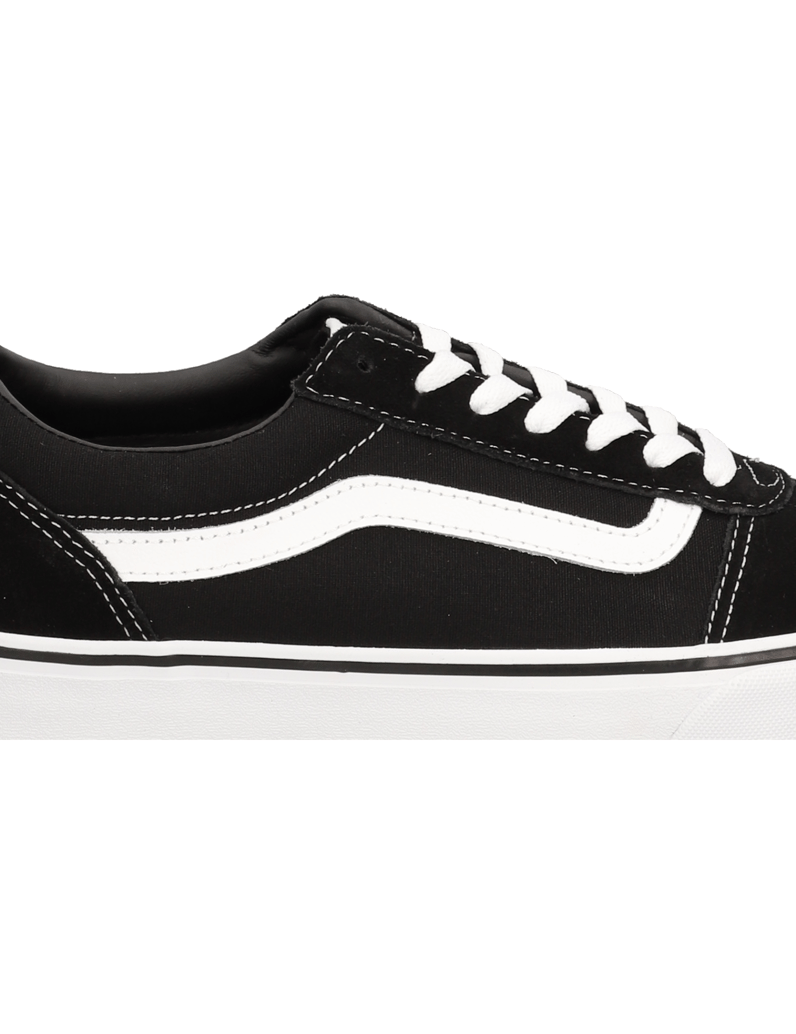 Vans-MN-WARD-čierna
