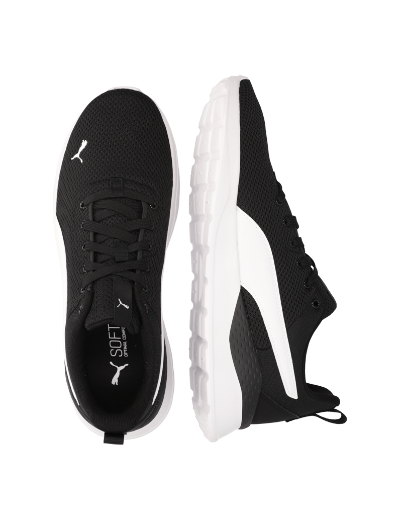 Puma-ANZARUN-LITE-schwarz