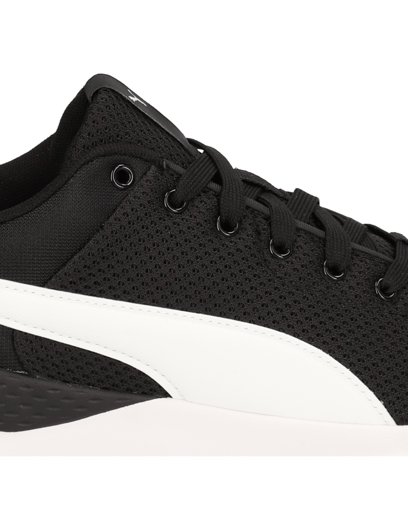 Puma-ANZARUN-LITE-schwarz