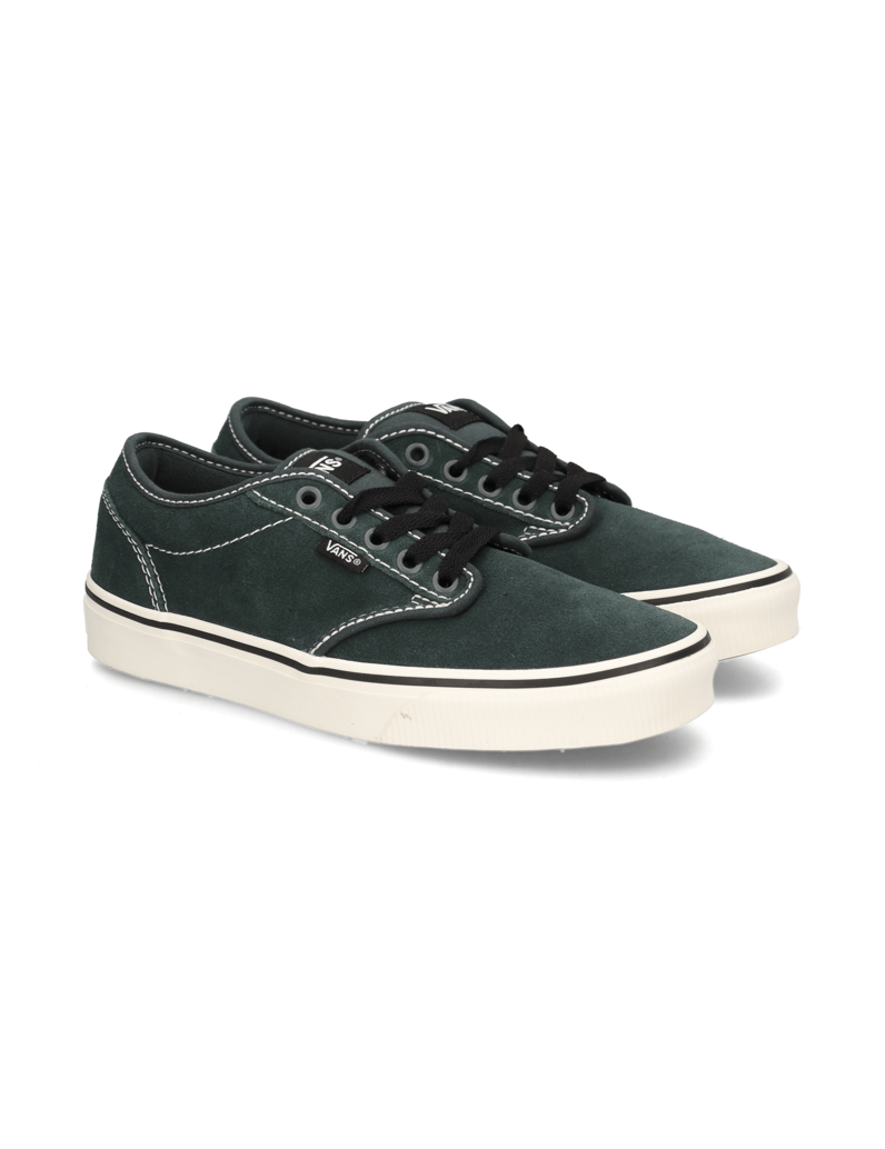 Vans-ATWOOD-šedá