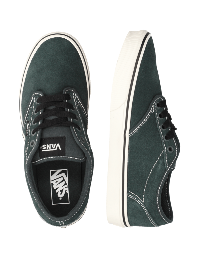 Vans-ATWOOD-šedá