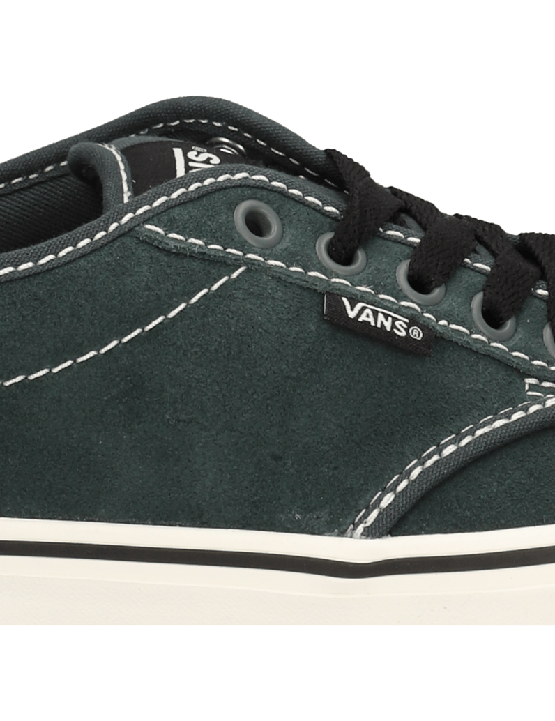 Vans-ATWOOD-šedá