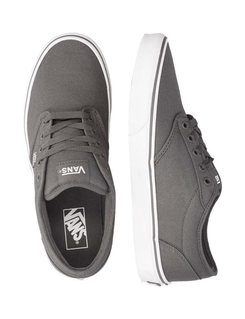 Vans-ATWOOD-šedá