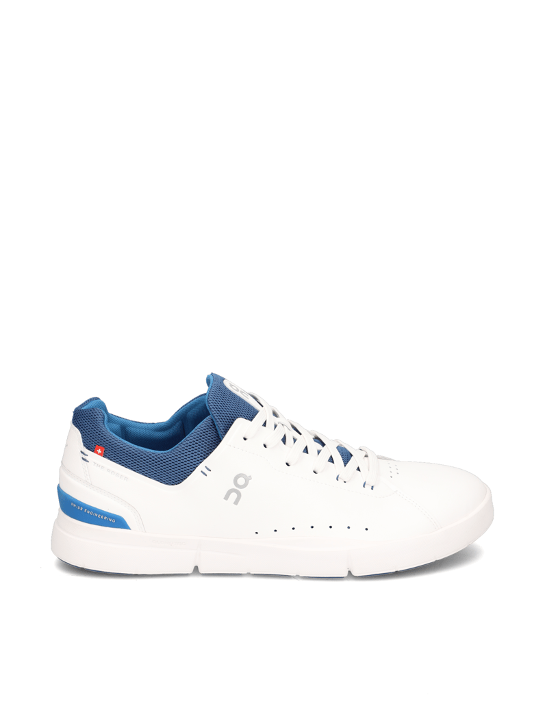 On-The-Roger-Advantage