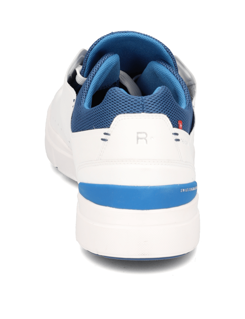 On-The-Roger-Advantage