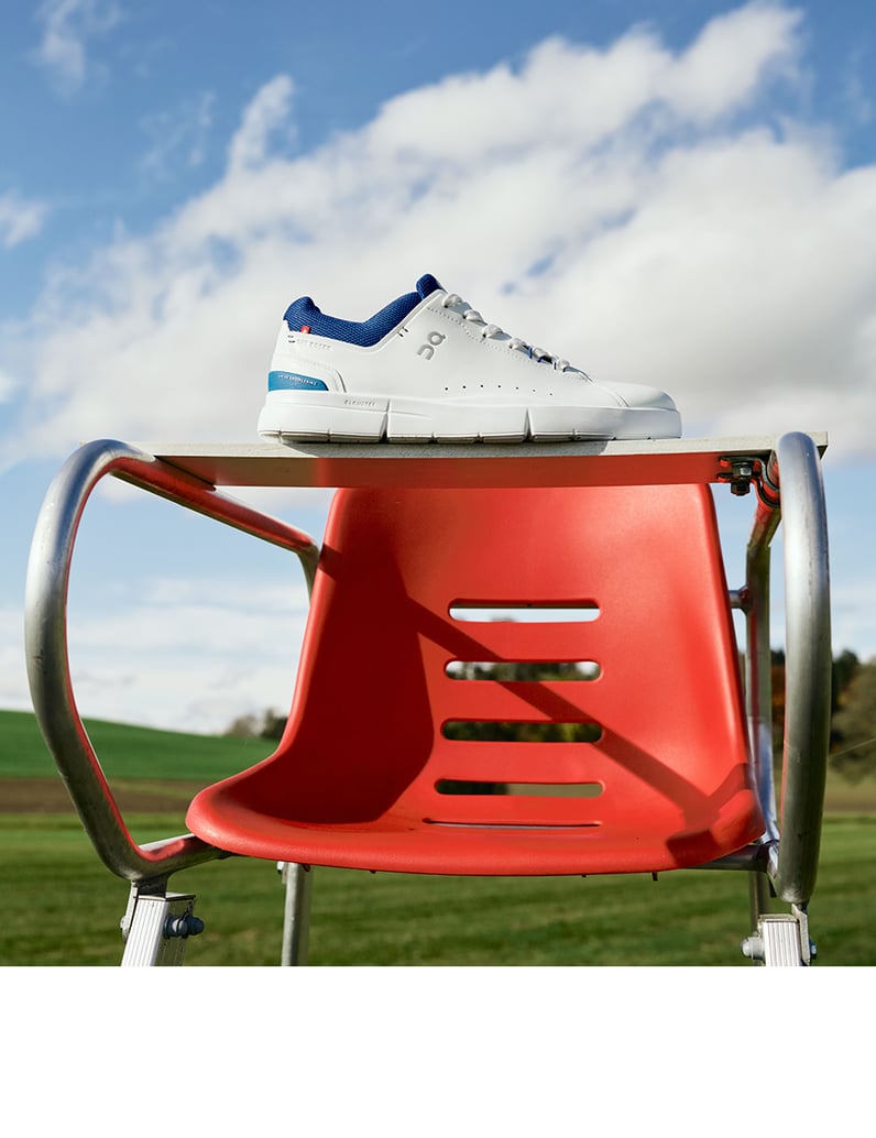 On-The-Roger-Advantage