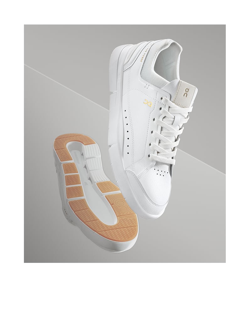 On-The-Roger-Centre-Court