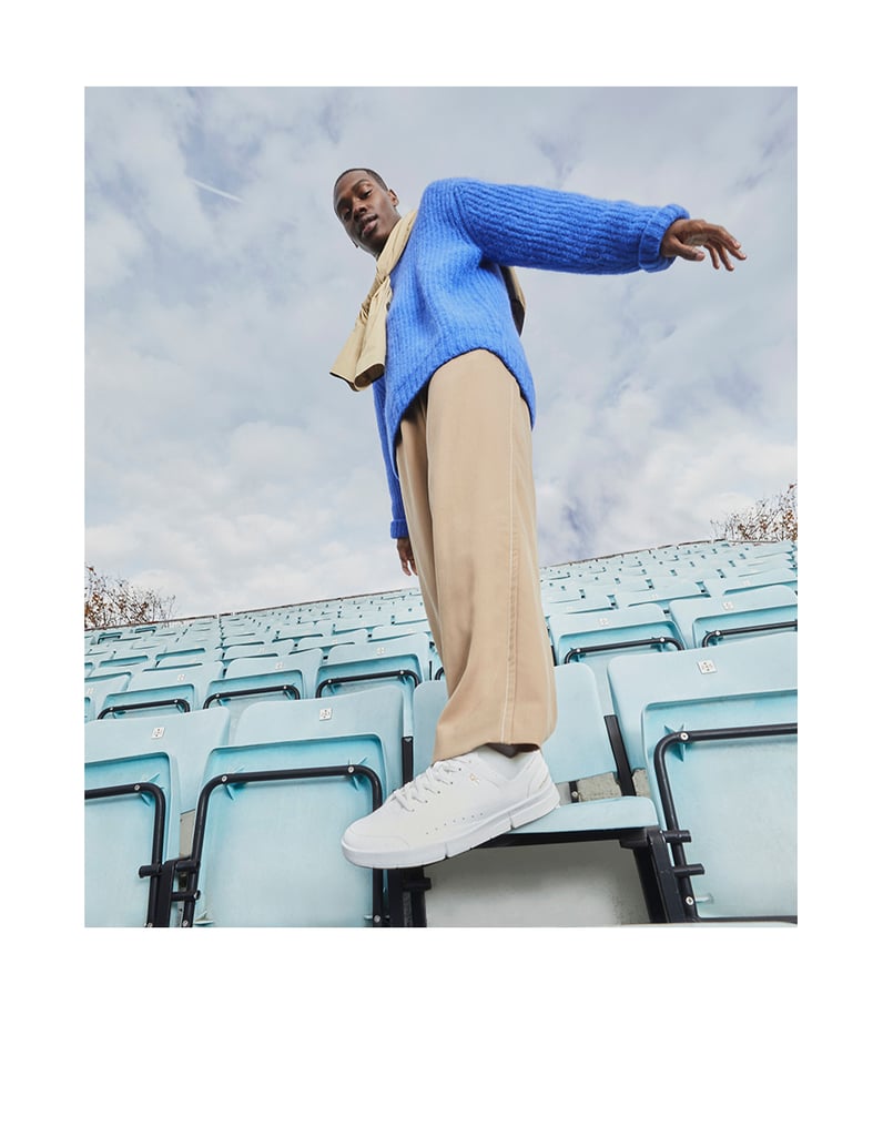 On-The-Roger-Centre-Court