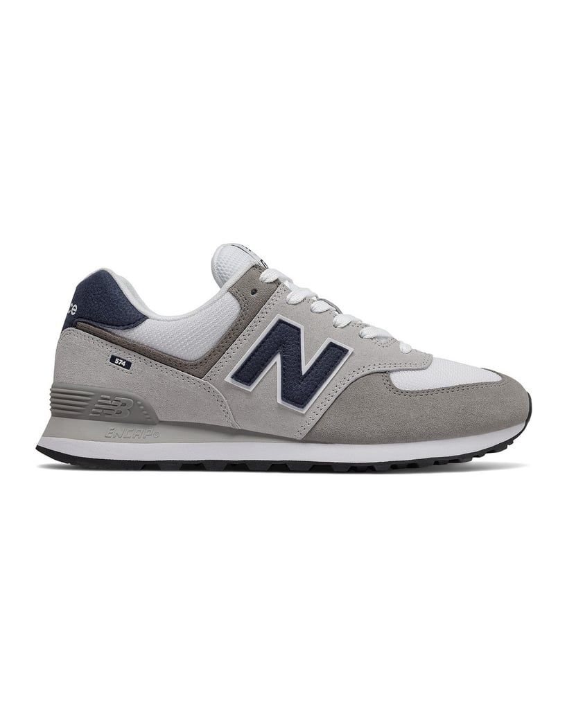 New-Balance-LIFESTYLE-SCHUHE-ML574EAG-grau