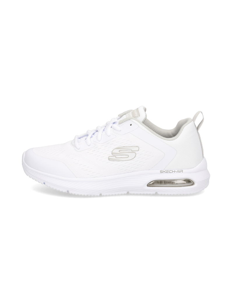 Skechers-DYNA-AIR-schwarz