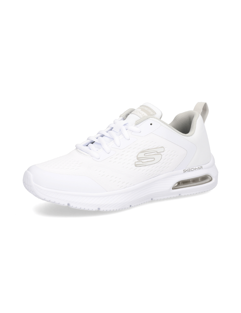 Skechers-DYNA-AIR-schwarz