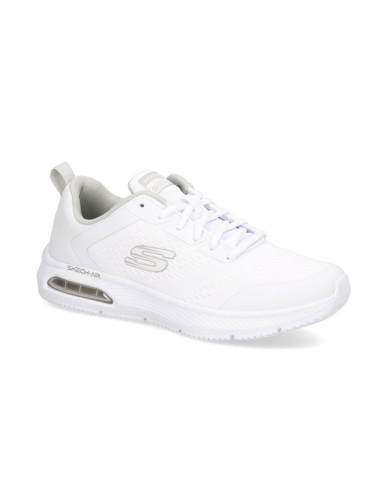 Skechers-DYNA-AIR-schwarz