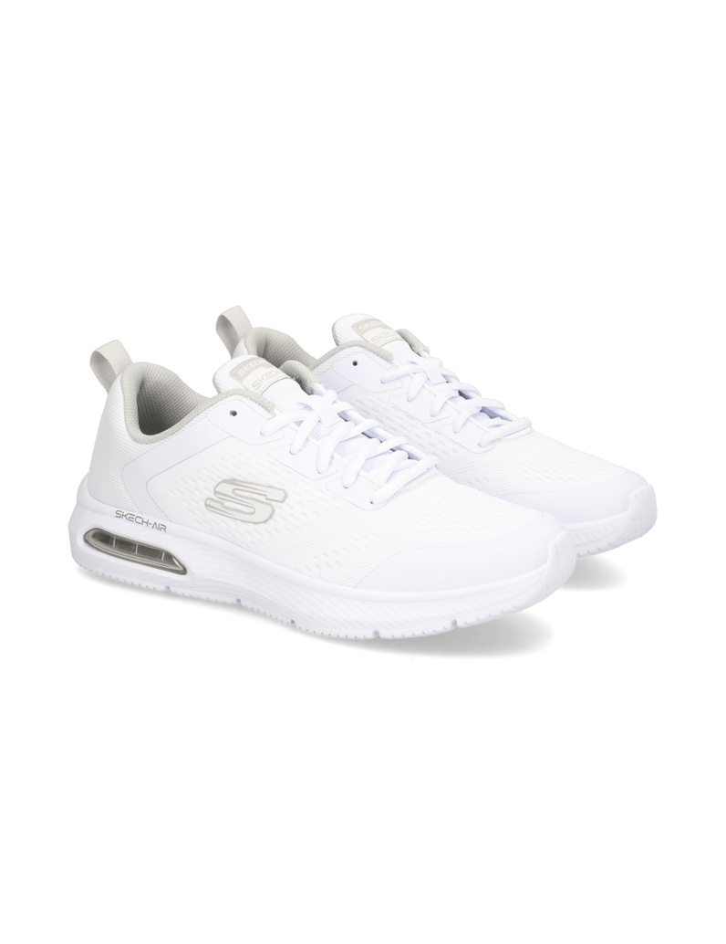 Skechers-DYNA-AIR-schwarz