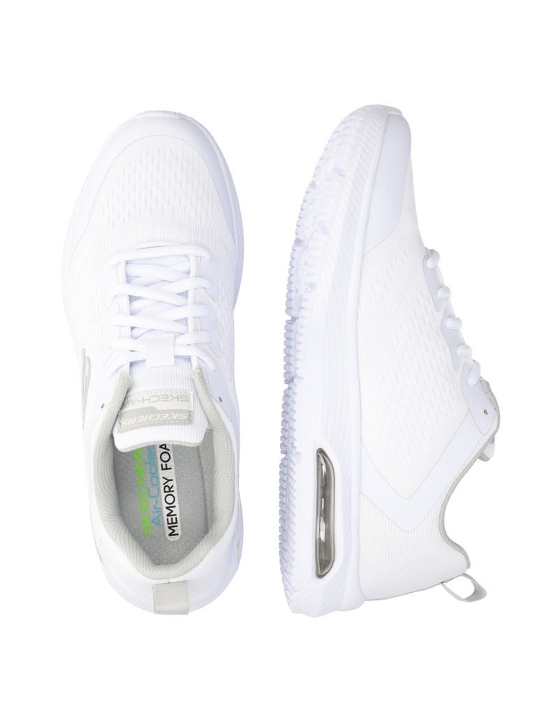 Skechers-DYNA-AIR-schwarz