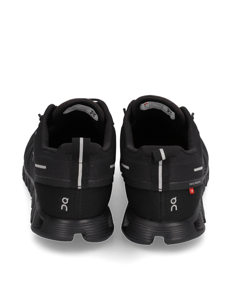 On-Cloud-5-Waterproof-kaki