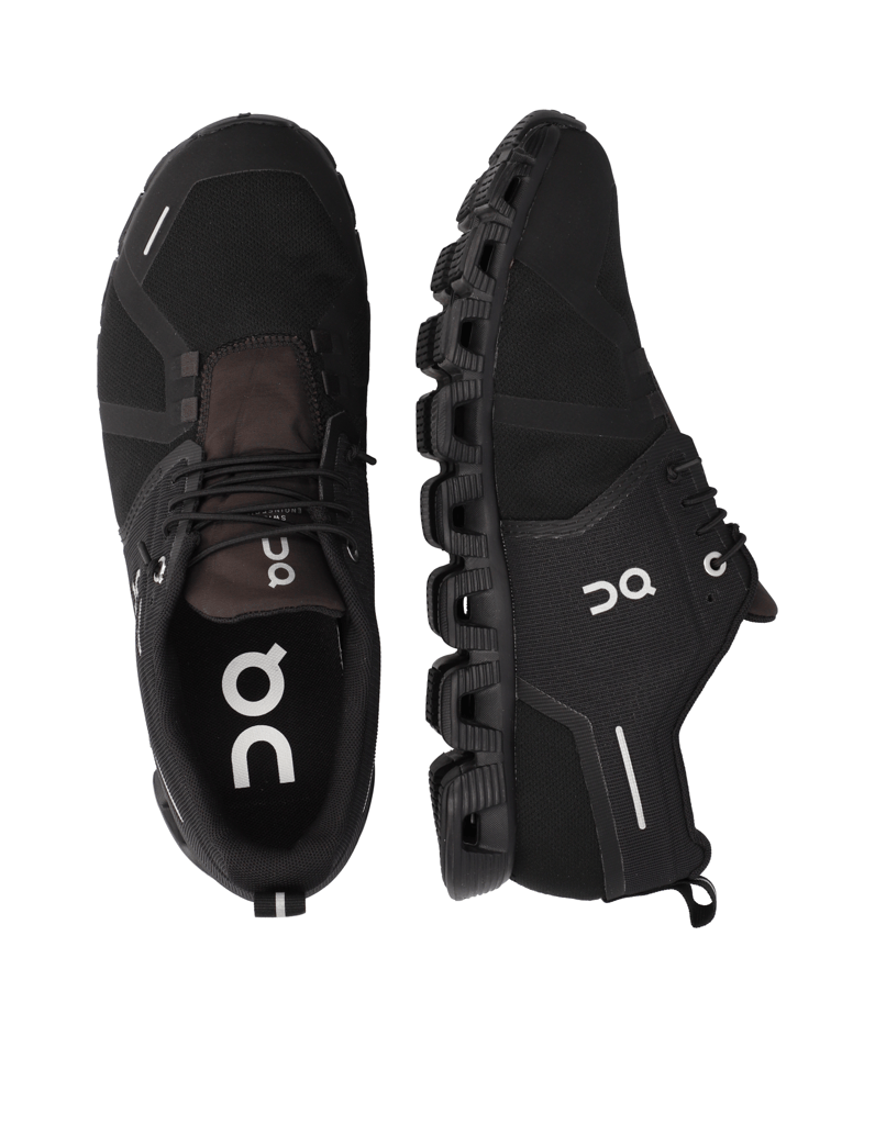 On-Cloud-5-Waterproof-kaki
