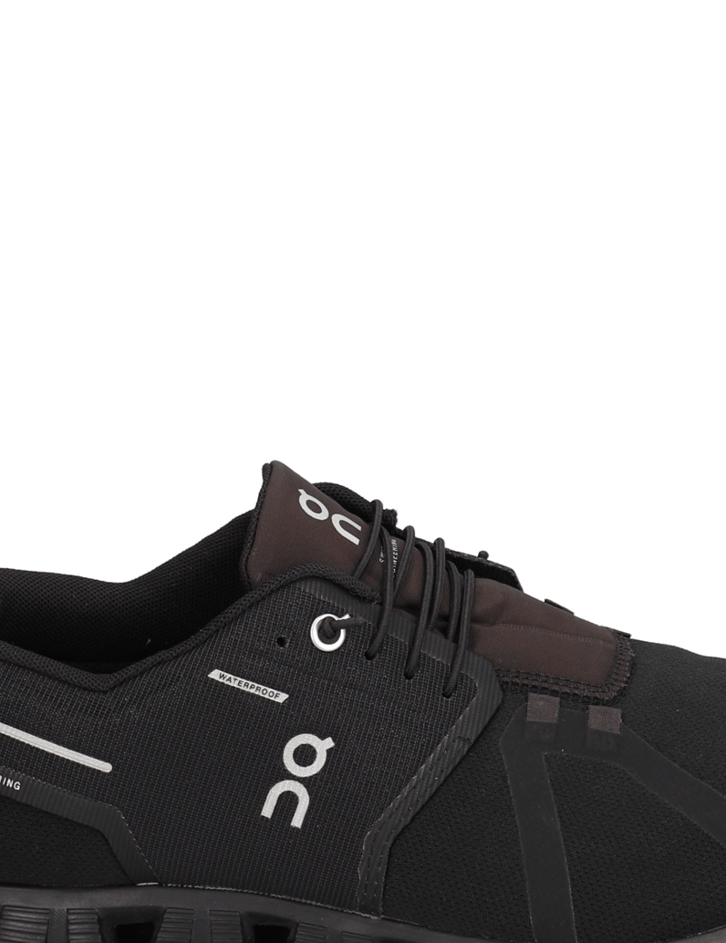 On-Cloud-5-Waterproof-kaki