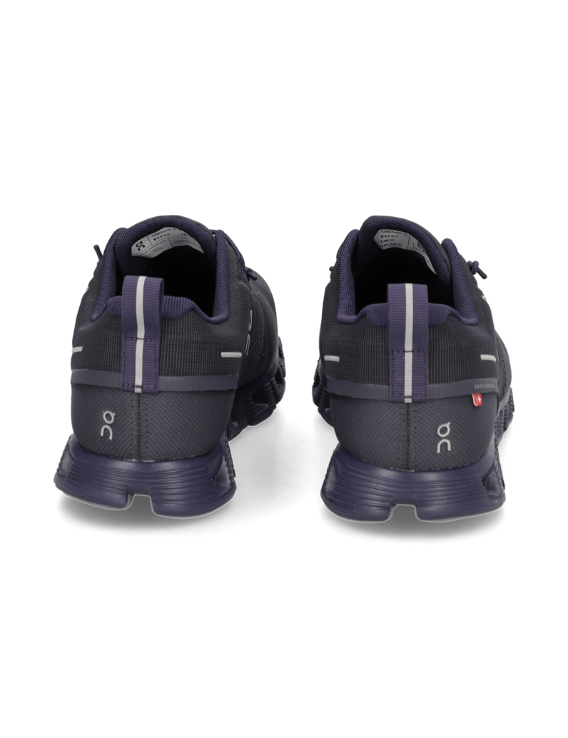 On-Cloud-5-Waterproof-kaki