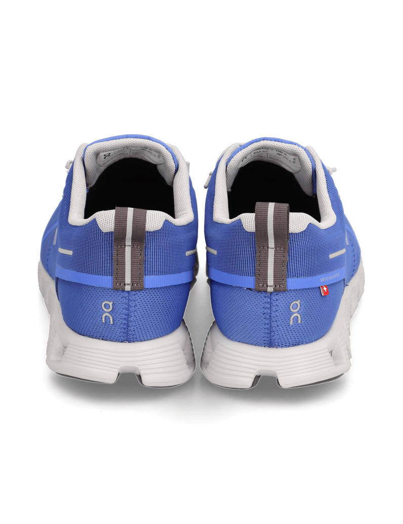 On-Cloud-5-Waterproof-oliv