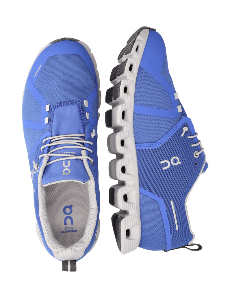 On-Cloud-5-Waterproof-oliv