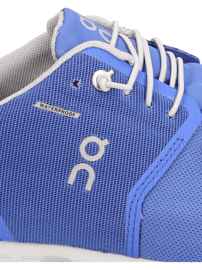 On-Cloud-5-Waterproof-oliv