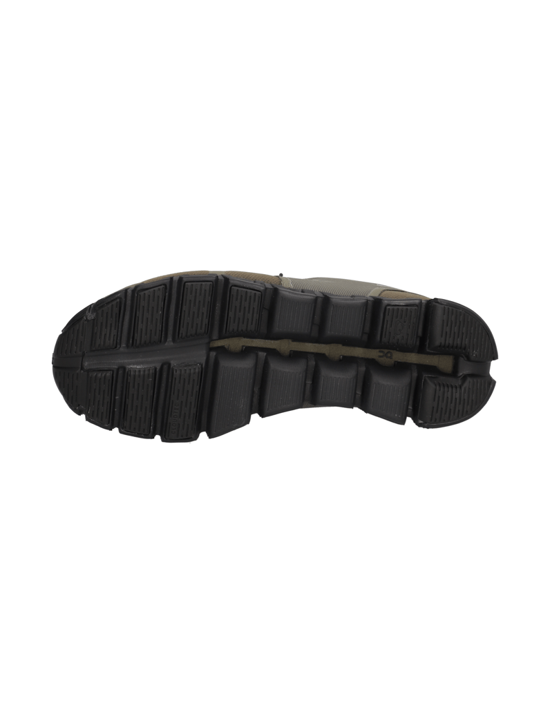 On-Cloud-5-Waterproof-oliv
