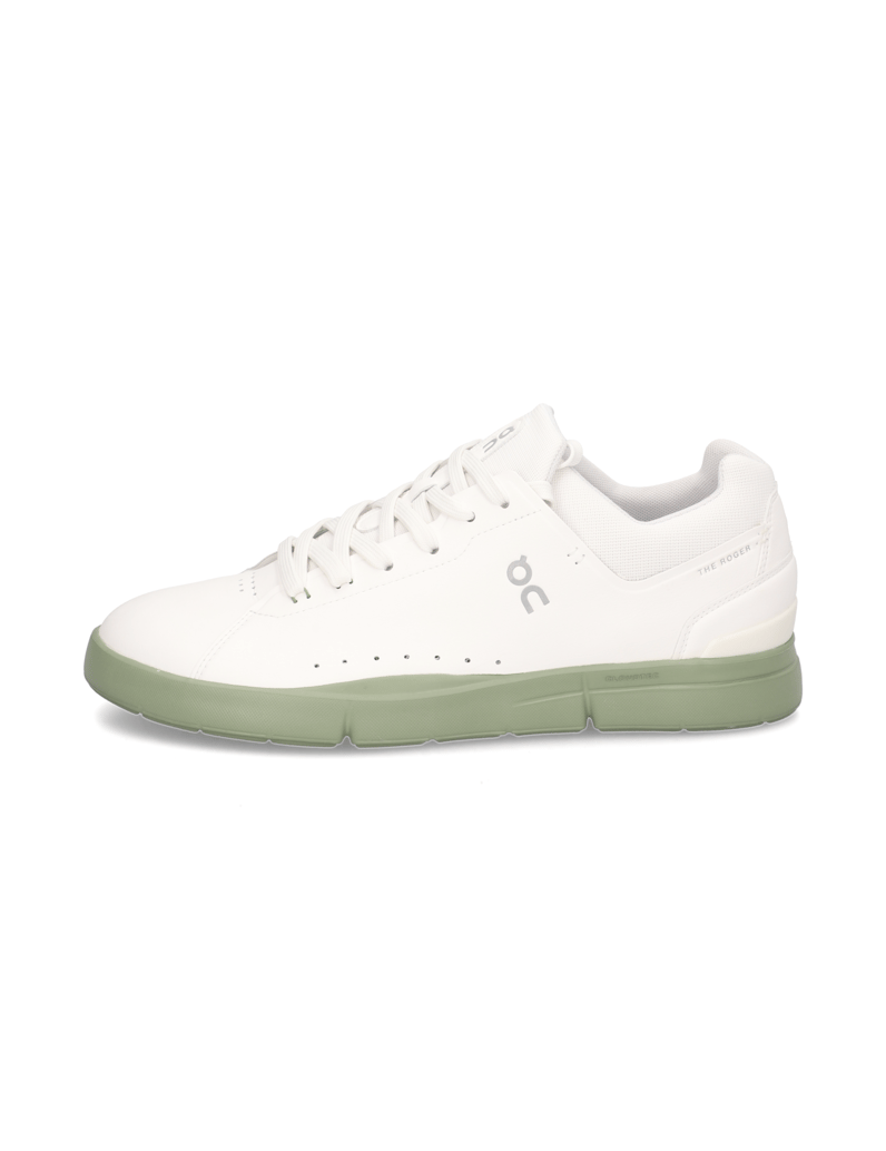 On-The-Roger-Advantage