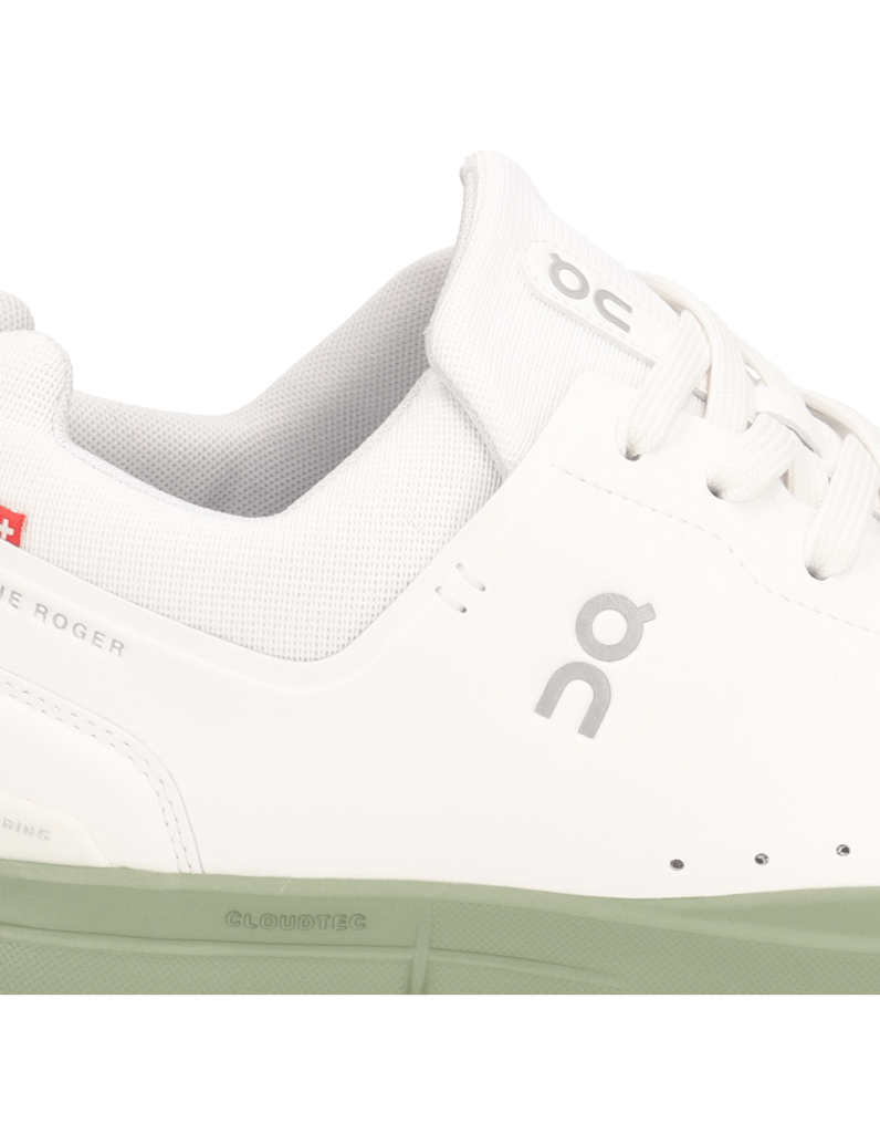 On-The-Roger-Advantage