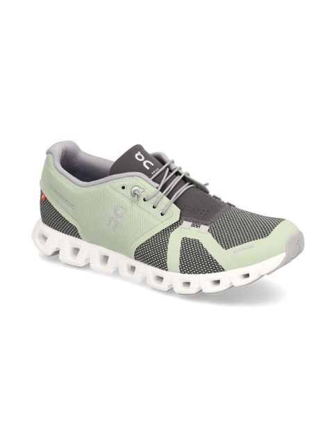 

Cloud 5 Combo, Zelená