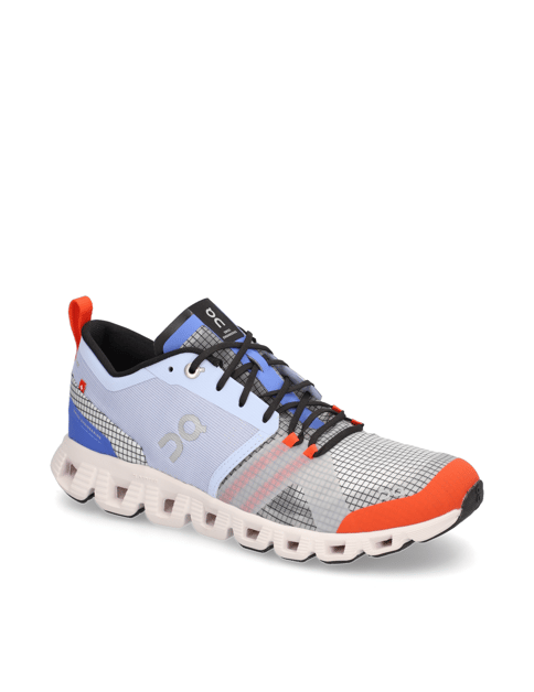 

CLOUD X SHIFT, Modrá