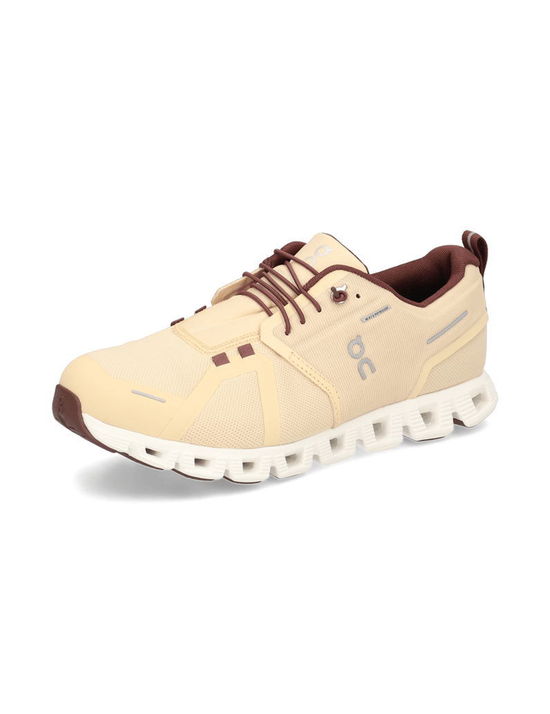 On-Cloud-5-Waterproof-siva