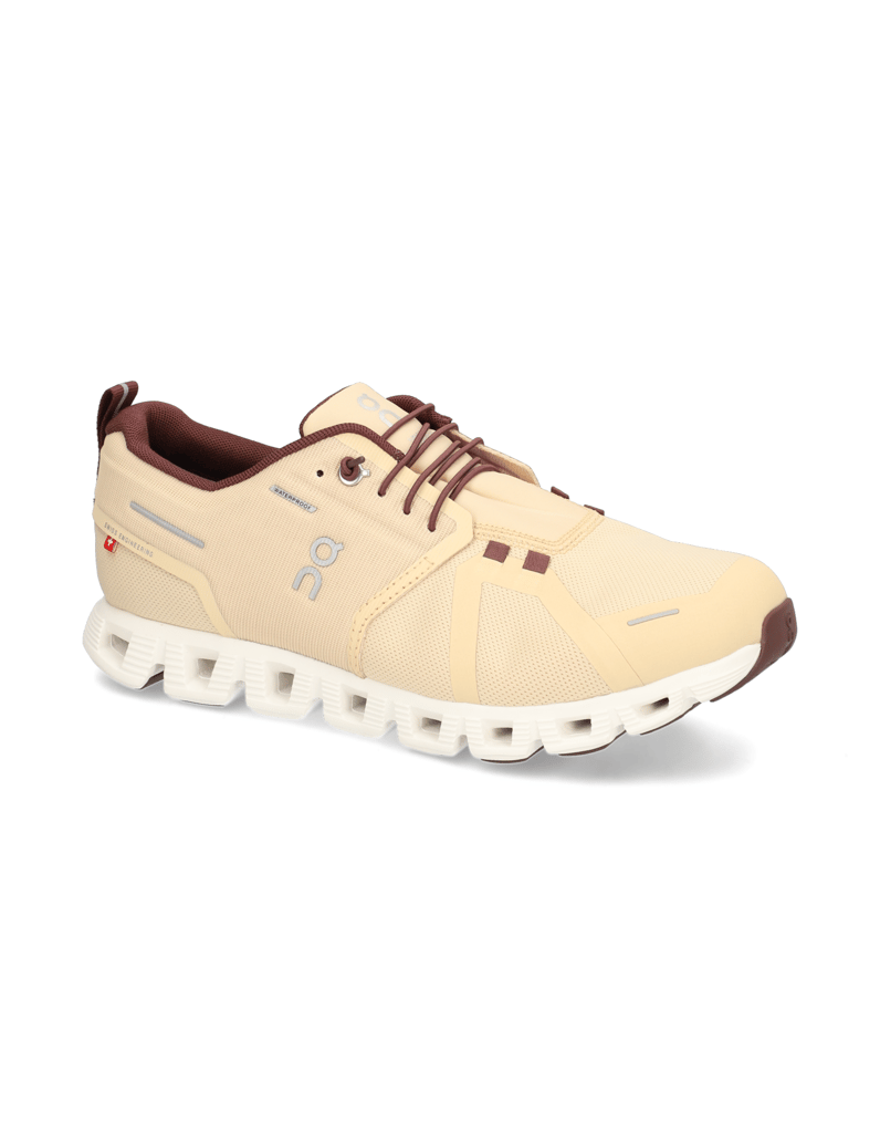 On-Cloud-5-Waterproof-siva