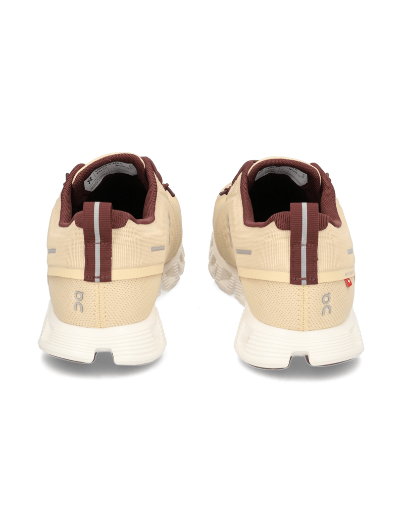 On-Cloud-5-Waterproof-siva