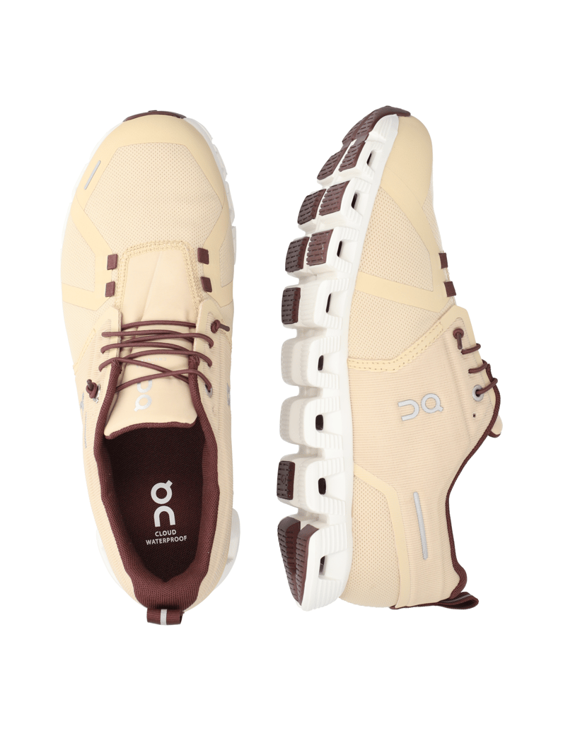 On-Cloud-5-Waterproof-siva