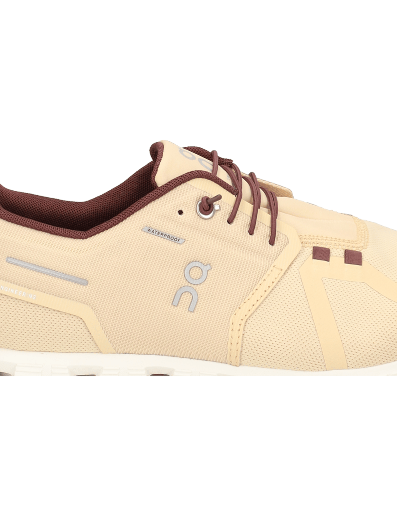 On-Cloud-5-Waterproof-siva