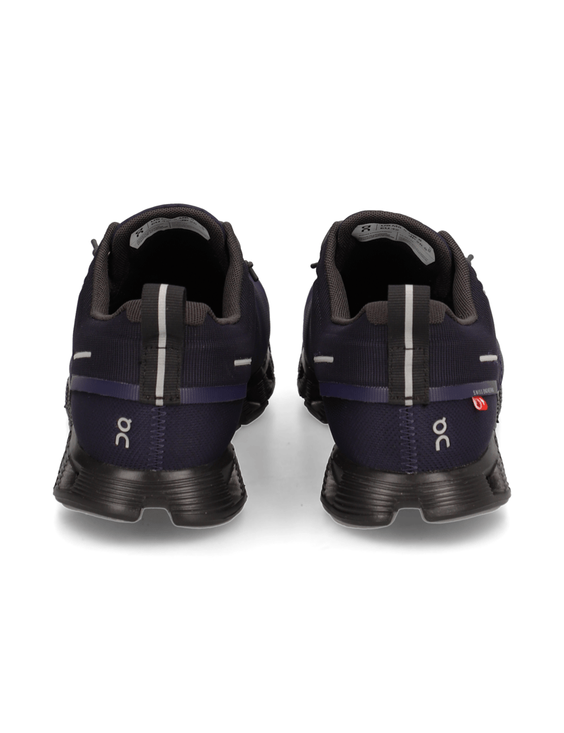 On-Cloud-5-Waterproof-grau