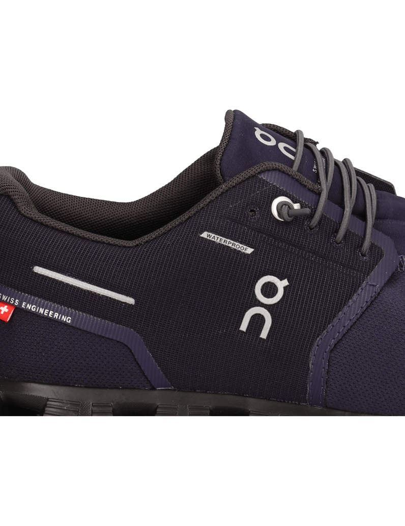 On-Cloud-5-Waterproof-grau