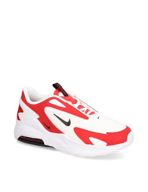 

Nike Air Max Bolt, Červená